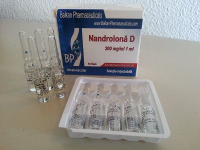 Buy Nandrolona D Online